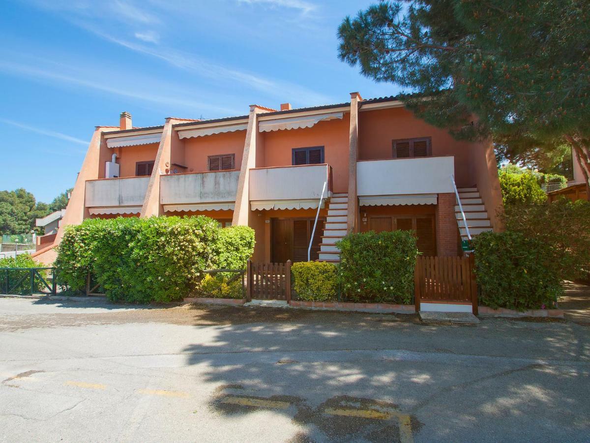 Apartment Casina By Interhome Porto Azzurro Exterior foto