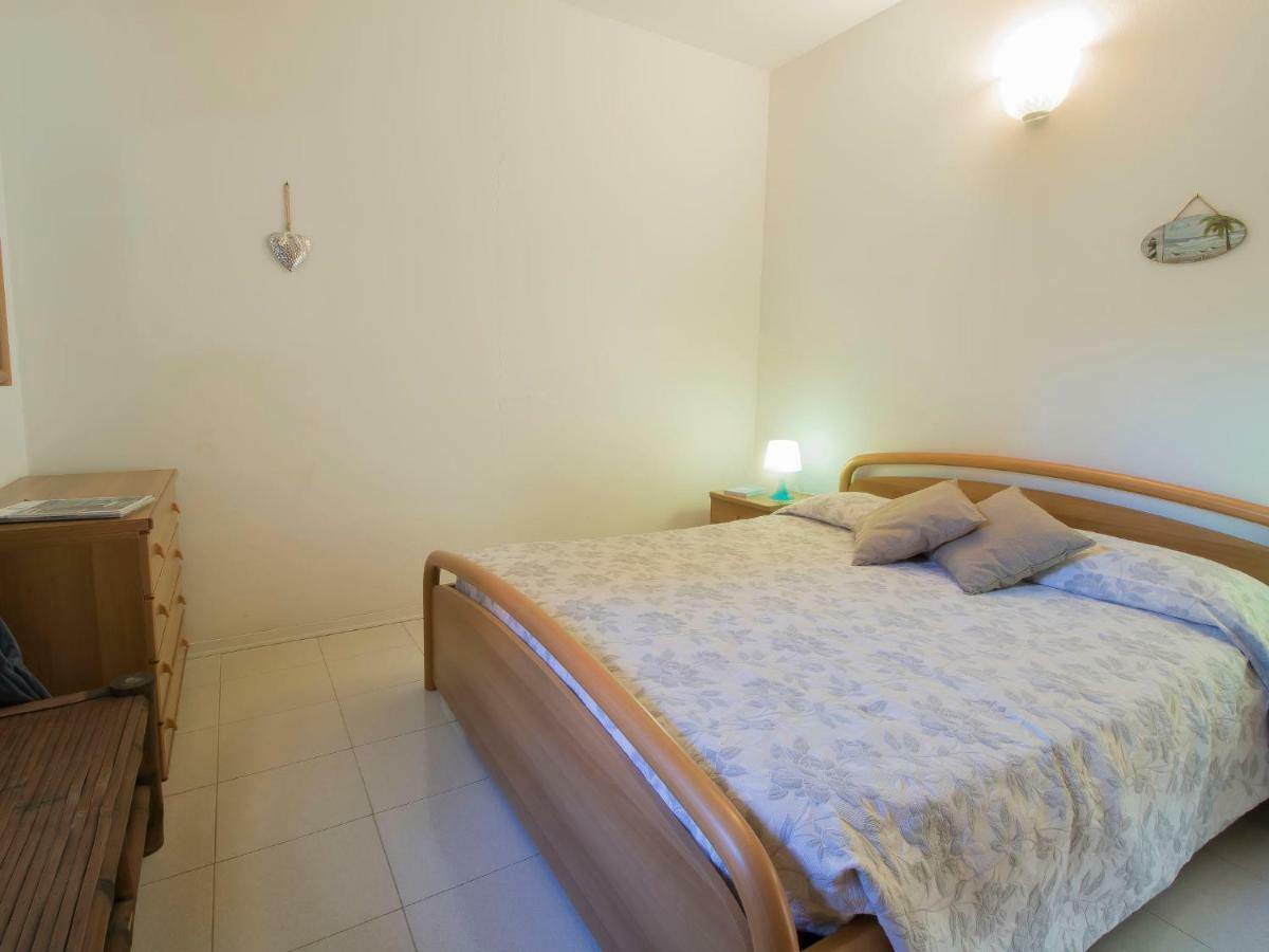 Apartment Casina By Interhome Porto Azzurro Exterior foto